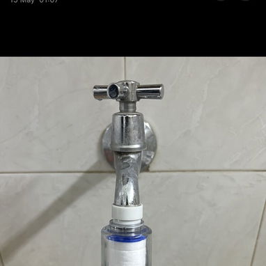 EL filtro de agua - Img 109936347