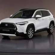 ‼️REBAJA DE PRECIO ‼️🚨🔥 TOYOTA COROLLA CROSS 2025 🔥 - Img 54976041