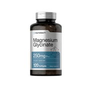 Glicinato de magnesio- 250 mg - 120 softgels - Img 55119687
