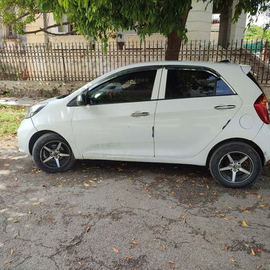 Renta de autos entrega con tanque lleno no se cobra dinero adelantado. Alquiler de carros entrega en el aeropuerto - Img 122093439