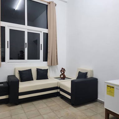 🏠 Apartamento acogedor para largas estancias en La Habana - Img 118308611