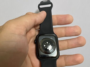 Apple Watch Serie SE 2 - Img 44656330
