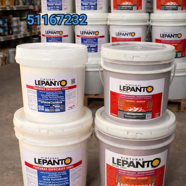 🏡Ventas de pinturas aprovecha no pierdas la oportunidad ✅💯 - Img 121238793