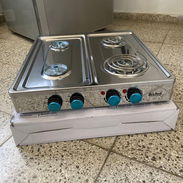 Cocina de meseta - Img 55775907