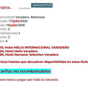 Ofertas para hoteles en varadero y los cayos - Img 56261346