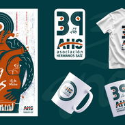 Manual de identidad / Branding / Imagen corporativa / Diseño gráfico / Diseñador gráfico - Img 57143677