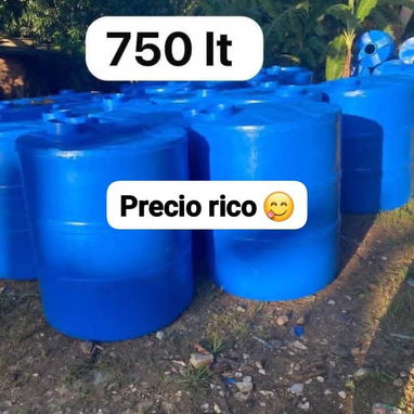 Tanques para el agua - Img 124027372
