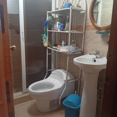 Vendo apto Nuevo Vedado 8vop 3/4 23000 - Img 123824823