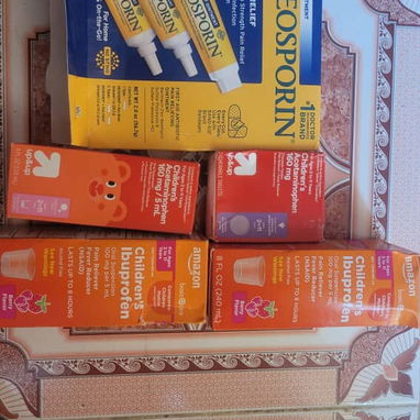 Venta de medicamentos - Img 126183104