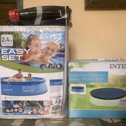 Piscina Inflable - Img 55691437