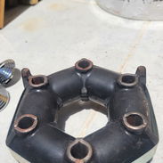 Calzo de 6 huecos nuevo para lada - Img 56904665