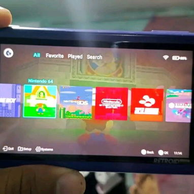 Retroid pocket 3 - 3/7