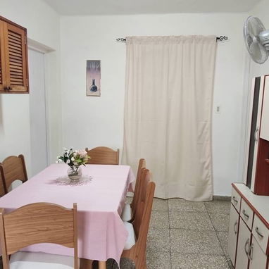 Alquiler de casa en Playa  sin cortes de corriente - Img 121622437