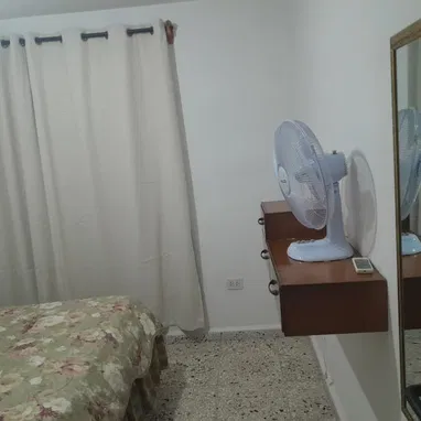 Se renta Apartamento lineal y por días - 5/10