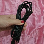 Vendo Cable tipo C de 3metros de largo - Img 45625591