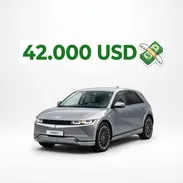 Carro Eléctrico en Venta - Img 56847145