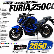 Bicimotos nuevas - Img 55751123