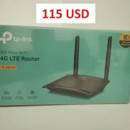 Ruter 4G - Img 54514711