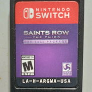 Saint Row the third para Nintendo switch - Img 56335616