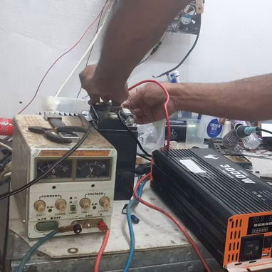 Reparación de inversores whatsapp 5 6044031 - 3/9