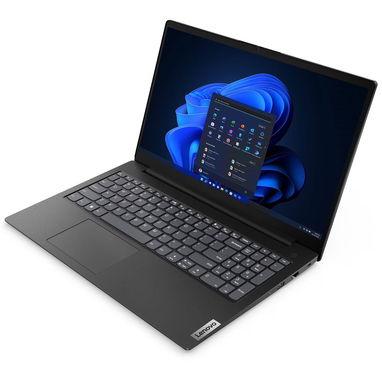 LAPTOP 🎁NUEVA🎁📦CAJA, Lenovo V15 G4 IRU (83A100ECUS), 15.6" FHD IPS, Intel Core i5-1335U, 16GB RAM, Iris Xe, 1TB SSD - Img 124170510