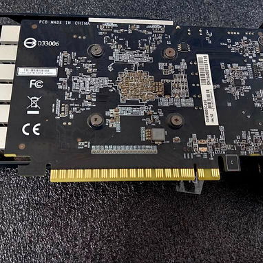 Tarjeta Gráfica 1650 gigabyte - Img 123251575