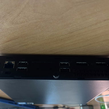 Mini PC HP ProDesk 400 G4 - Img 127358027