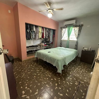 Venta de Casa en Boyeros - Img 124159068