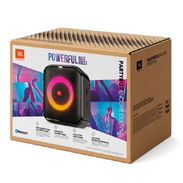 Vendo bocina JBL PartyBox Encore Essential – Altavoz Port. Fiestas nueva en caja - Img 57961735