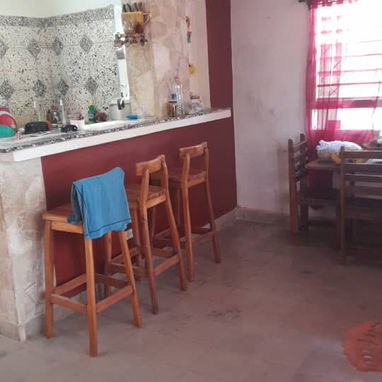 📱 Casa independiente con piscina y asador: tu espacio privado en Cuba - Img 116185326