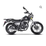 Moto Superlight 200 cc Nueva - Img 58220975