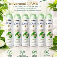 Desodorante dove 150 ml y 250 ml - Img 58023033