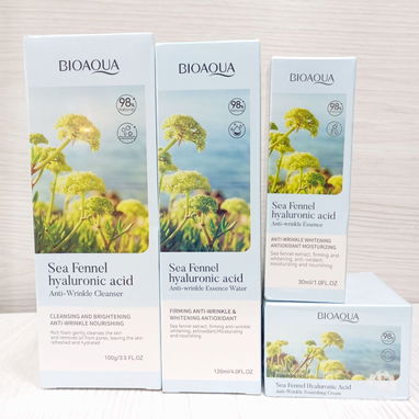 Skincare por unidad y por cantidad! - 4/6