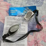 Caretas, gafas de natación para playa y piscina, incluye tapones para los oídos - Img 55355568