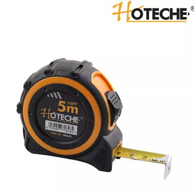 Cinta métrica de 3m, 5 m, 7.5 m y 10 metros - 2/2