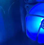 Vendo mi ventilador con luz RGB marca ANTEC - Img main-image-49362092