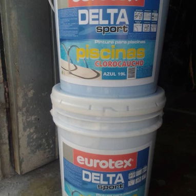 Geoali,  hizo el trabajo de diseño gráfico a PINTARA una marca de pintura y ect. - 10/10