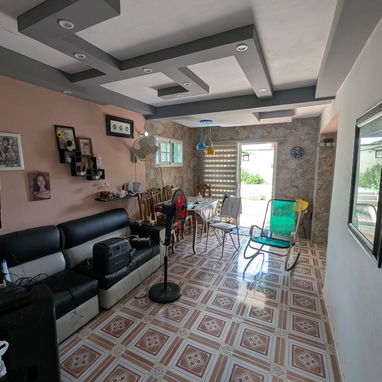 Casa - 2/10