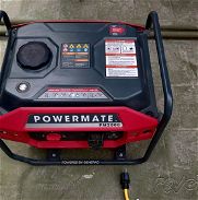 Planta electrica Powermate 2000 - Img 45821506