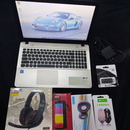 Laptop aproveche - Img 54817415