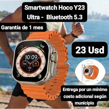 Smartwatch "Tienda Online", domicilio x costo adicional 💥 - 5/7
