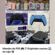 Mando de PS5 nuevo 🆕 en caja 📦 - Img 56456413