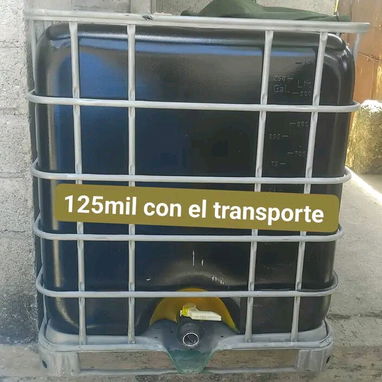 Tanques plásticos de agua - 4/4