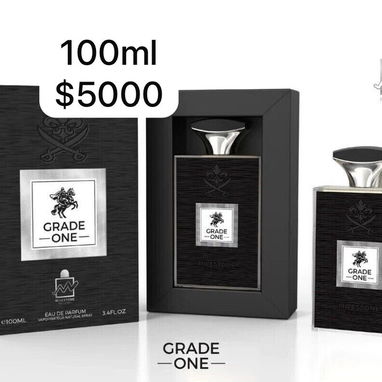 Perfumes réplicas Mexicanas - 8/10