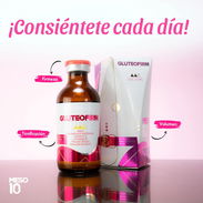 GLUTEOFIRM GLUTEK GLUPEK REDUK MESOTERAPIA - Img 55040738