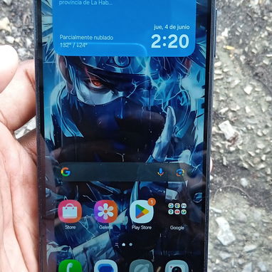 Samsung galaxy a06 - Img 123119244