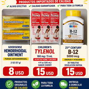 Medicamentos importados - Img 56758902