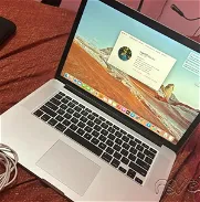 Macbook pro 2017 i7 2.8 m14 16gb de ram 512ssd - Img 45749752