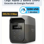 ECOFLOW DELTA 3 MAX - Img 55390799