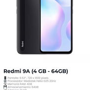 Redmi 9A (4 GB - 64GB) - Img 55894379